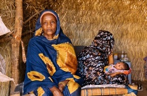 Johanniter Unfall Hilfe e.V.: Sudan-Konferenz am 15. April in Berlin - Johanniter fordern Unterst&uuml;tzung f&uuml;r die Nachbarl&auml;nder