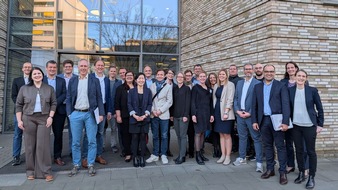 Universit&auml;t Duisburg-Essen: Neuer Sonderforschungsbereich an der Universit&auml;t Duisburg-Essen