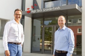 High-Tech Gründerfonds: Mehr als 400 Mio. Euro: Neuer Seedfonds des High-Tech Gründerfonds übertrifft Erwartungen