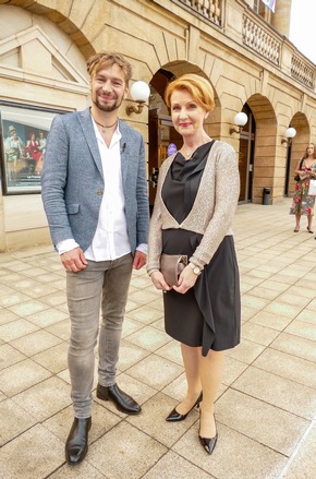 Mit dem MDR auf Klangreise: „Unterwegs in Sachsen“-Special und Dokuserie entdecken Heimat neu