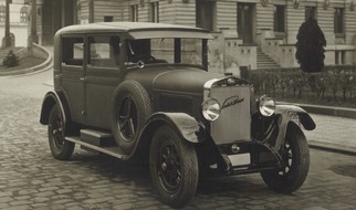 Škoda Auto feiert 130 Jahre Handwerkskunst und Innovation