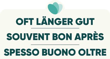 LIDL Schweiz: Lidl Svizzera ancora più impegnata contro lo spreco alimentare / Ampliamento della collaborazione con Too Good To Go