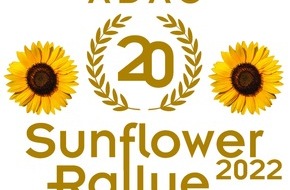 ADAC Hansa e.V.: ADAC Sunflower Rallye 2022