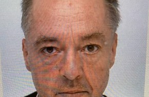 Polizei Mettmann: POL-ME: Polizei sucht nach vermisstem 56-Jährigen und bittet um Mithilfe - Langenfeld - 2303059
