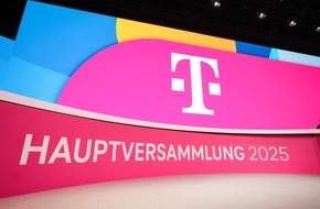 Deutsche Telekom AG: Deutsche Telekom’s 30th year: on to new records with a constant will to change