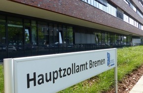 Hauptzollamt Bremen: HZA-HB: Das Hauptzollamt Bremen zieht Bilanz / Rekordsicherstellung von Kokain im Jahr 2020