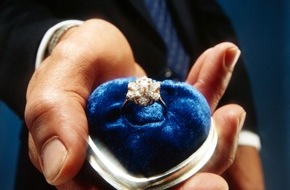 SAT.1: Wer heiratet den Millionär?