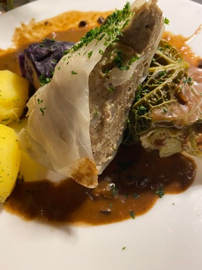 Luxus Kulinarik – Genießen auf höchstem Niveau in Büsum