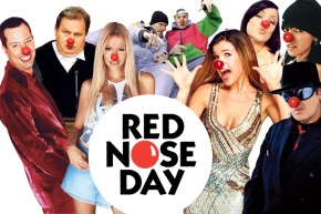 &quot;Red Nose Day&quot; 2003 - ProSieben präsentiert die Comedy-Spenden-Gala der Superlative