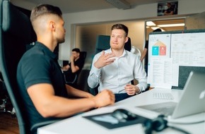 A&M Unternehmerberatung GmbH: Fachkräftemangel im Handwerk? / Experte verrät, warum fehlende Fachkräfte oft ein hausgemachtes Problem sind