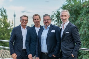 VKE-Kosmetikverband wählt neuen Vorstand - klares Bekenntnis zu Originalität und fairen Märkten