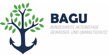 Polizeipräsidium Einsatz, Logistik und Technik: PP-ELT: Bundesweite Aktionstage zum Gewässer- und Umweltschutz (BAGU) - Wasserschutzpolizei kontrolliert Umweltvorschriften