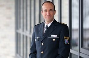 Polizeipräsidium Mittelhessen - Pressestelle: Mittelhessen: Polizeipräsident Krückemeier dankt Einsatzkräften und Bevölkerung nach Einsatzlage in Gießen