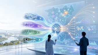 Universit&auml;tsklinikum Essen A&ouml;R: Krisen fr&uuml;her erkennen:K&uuml;nstliche Intelligenz f&uuml;r die Lagebildentwicklung im deutschen Gesundheitssystem [18.08.2026] Welche Krankenh&auml;user k&ouml;nnten bei einer Naturkatastrophe ausfallen? Wie viele ...
