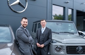 F/G/M Mettchen Müller GmbH: Zwei Platzhirsche, eine Richtung: F/G/M Automobil GmbH Franz Graf Mettchen und Endres-Gruppe Oranienburg fusionieren zu neuem Mobilitäts-Champion der Hauptstadtregion