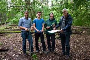 Rhinaissance: Ein europäisches Projekt für die Wiederbelebung des Rheins^