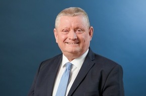 PKV - Verband der Privaten Krankenversicherung e.V.: Stiftung Gesundheitswissen: Bundesgesundheitsminister a.D. Hermann Gröhe in den Stiftungsrat berufen