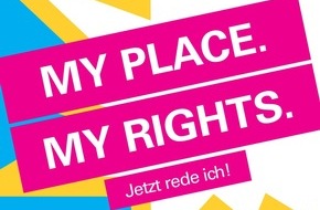 UNICEF Deutschland: Embargo 13.11. | UNICEF-Kinderrechte-Umfrage: Kinder in Deutschland wollen mehr mitreden - werden aber nicht gefragt