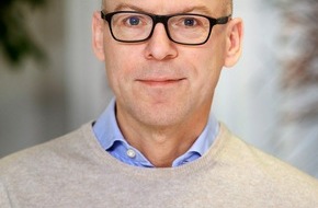 EMD - European Marketing Distribution: Johan Neuman ist neuer EMD-Präsident