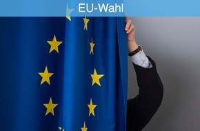 Europäisches Parlament EUreWAHL: Wähler umgarnen im Eilschritt  - wenn sechs Europa-Kandidaten streiten