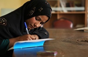 UNICEF Deutschland: Fast die Hälfte der Kinder in Afghanistan geht nicht zur Schule