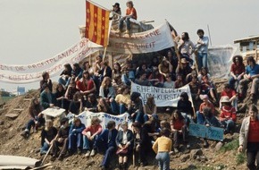 Stadtmuseum Aarau: Medieninfo: Zeitgeschichte Aargau 1950 bis 2000 (Buch, Film & Ausstellung)