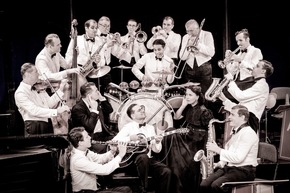 Viele Musikstars bei Deutschlandfunk Kultur Sommerfestival in Berlin