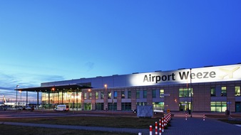 Bundespolizeidirektion Sankt Augustin: BPOL NRW: Fahndungserfolg der Bundespolizei; 24-Jähriger Tunesier am Flughafen Niederrhein verhaftet
