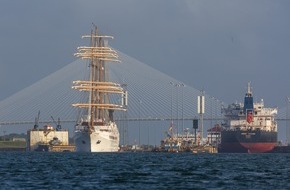 Sea Cloud Cruises: Unter Segeln Entspannung als Luxus genießen / Sea Cloud Cruises konzentriert sich im Programm 2025 auf exklusive Programme