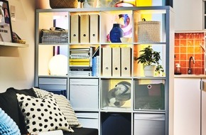 IKEA Deutschland GmbH & Co. KG: Mehr Erschwinglichkeit in unsicheren Zeiten: IKEA Deutschland senkt Preise f&uuml;r rund 1.500 Produkte