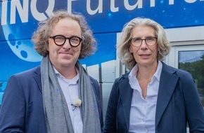 Deutsche Bundesstiftung Umwelt (DBU): Deutscher Umweltpreis der DBU für Stahlverzinkungsbetrieb ZINQ