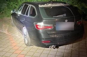 Polizeiinspektion Rotenburg: POL-ROW: ++ Schwerer Unfall zwischen Pkw und Radfahrer - Mann lebensgef&auml;hrlich verletzt ++ Heckspoiler von BMW gestohlen - Zeugen gesucht ++ Ungew&ouml;hnliche "M&uuml;llentsorgung" ++