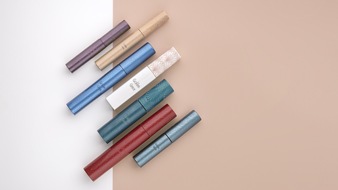 GS1 Germany: Presseinformation - Dekorative Kosmetik: Ergebnispapier des Forum Rezyklat zur Recyclingf&auml;higkeit von Verpackungen