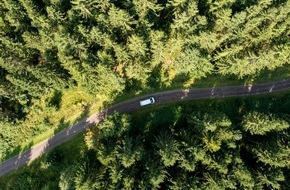 ADAC Hessen-Th&uuml;ringen e.V.: Mit dem Camper durch Th&uuml;ringen: ADAC gibt Tipps f&uuml;r regionale Kurztrips