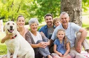 OMRON Medizintechnik: Wettbewerb zum Welt-Hypertonie-Tag am 17. Mai / Blutdruck-gesund leben bedeutet für mich...