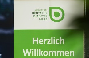 B.C Neumann PR: Diabetes-St&auml;dte-Tour macht Station im ALEXA