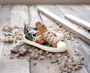 Neue Strauss-Sicherheitsschuhe: Schutz &amp; sportlicher Komfort im coolen Style