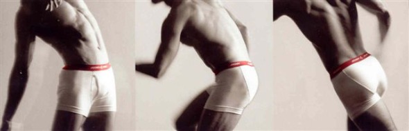 Jockey: Jockey Lance mondialement le sous-vêtement à sensation: 3D-Innovations - for every move you make