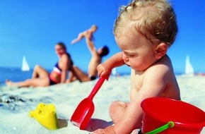 Tourismusverband Mecklenburg-Vorpommern: Mecklenburg-Vorpommern lockt Urlaubshungrige mit Last Minute-Sommerspecials