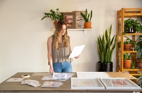 GoDaddy Deutschland GmbH: 48 % der selbstständigen Frauen in DACH sind die Hauptverdienerinnen im Haushalt - GoDaddy-Studie zeigt Trends auf