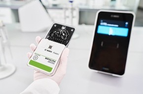 Bosch Healthcare Solutions GmbH: Neuer PCR-Schnelltest auf MRSA für die Vivalytic Plattform von Bosch / Vivalytic Test MRSA/SA liefert schnelle Aussage über Methicillin-Resistenz am Ort der Probenentnahme