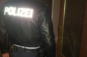 Polizeidirektion Landau: POL-PDLD: Polizei als Lebensretter