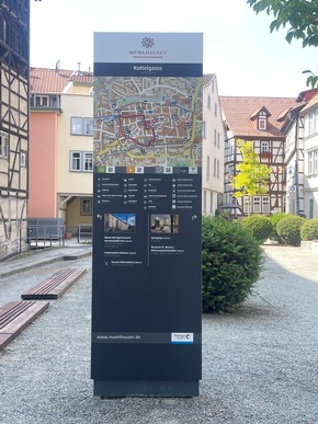 PM der TTG 43-2025 Mühlhausen macht’s vor: Wie Thüringens Smart Cities für Gäste erlebbar werden