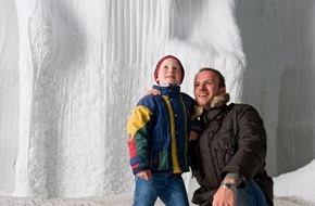 Klimahaus Bremerhaven gGmbH: Pressemeldung: Klimafreundliche Weltreise durch acht Klimazonen