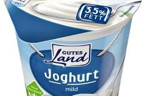 Netto Marken-Discount Stiftung & Co. KG: Joghurtbecher oben ohne: Netto spart über 100 Tonnen Plastik jährlich durch Deckel-Verzicht