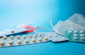 Clark Germany GmbH: 60 Jahre Anti-Baby-Pille: Jede zweite Frau nimmt oder nahm sie aus Mangel an Alternativen