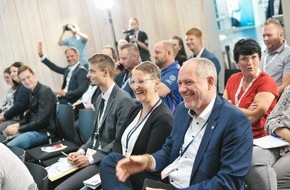Schlütersche Verlagsgesellschaft mbH & Co. KG: Betriebliches Mobilitätsmanagement im Umbruch: 5 Top-Trends, die Unternehmen jetzt beachten müssen