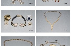 Polizei Düren: POL-DN: Schmuck sucht Eigentümer