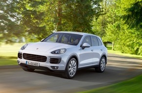 Porsche Schweiz AG: Tutta la carica di Porsche - E-Mobility Roadshow in Svizzera / Campagna per le vetture ibride Plug-In nel segmento delle auto di lusso