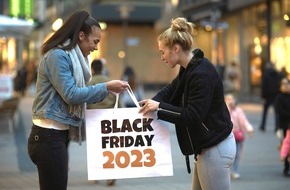 BlackFriday.de: Trotz bester Black Friday Angebote seit Jahren: Käufer startet verhalten in die Rabattschlacht